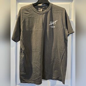 Brushy Mountain State Penitetiary Teeshirt